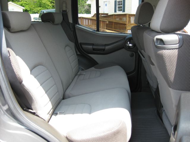 2005 Nissan Xterra EX-L W/navi
