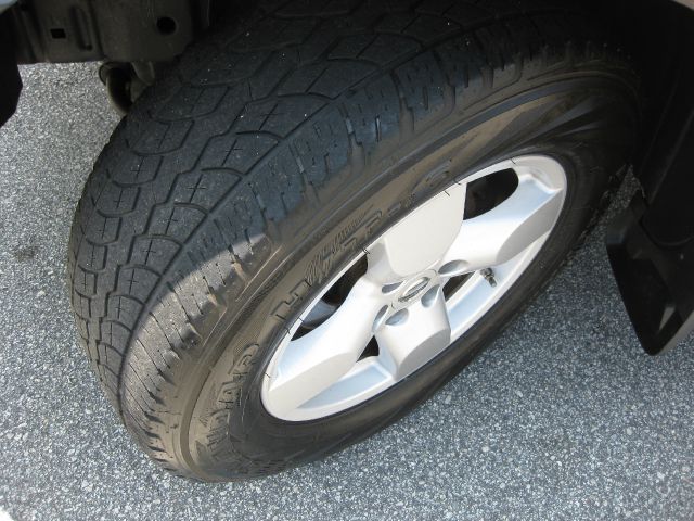 2005 Nissan Xterra EX-L W/navi