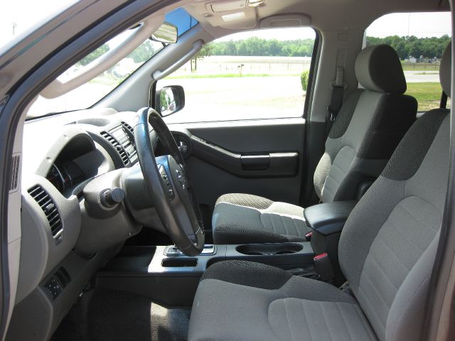 2005 Nissan Xterra EX-L W/navi