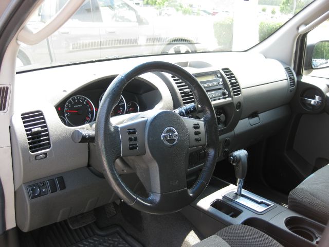 2005 Nissan Xterra EX-L W/navi