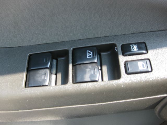 2005 Nissan Xterra EX-L W/navi