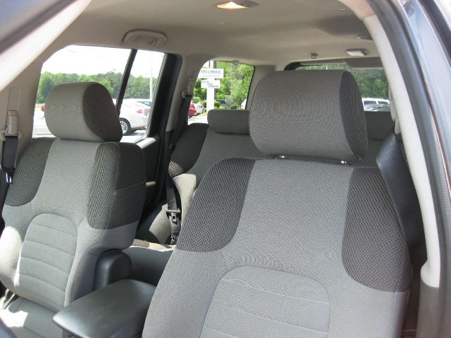 2005 Nissan Xterra EX-L W/navi