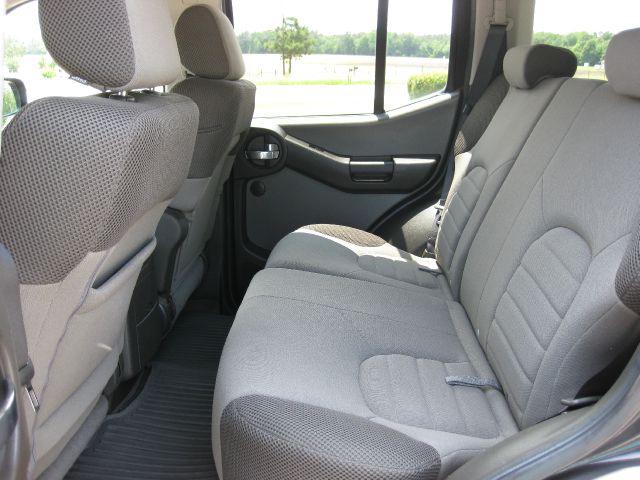 2005 Nissan Xterra EX-L W/navi