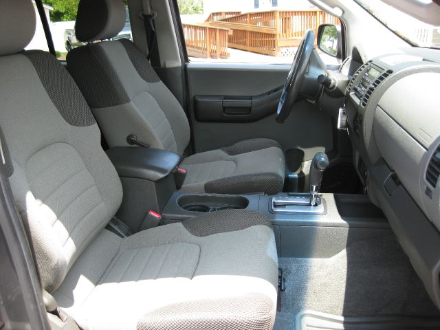 2005 Nissan Xterra EX-L W/navi