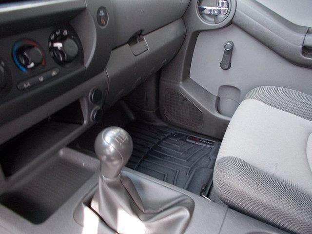 2005 Nissan Xterra Unknown