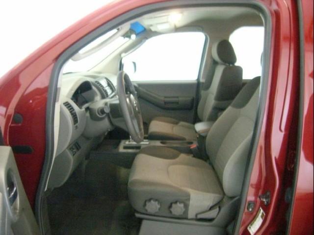 2006 Nissan Xterra XR