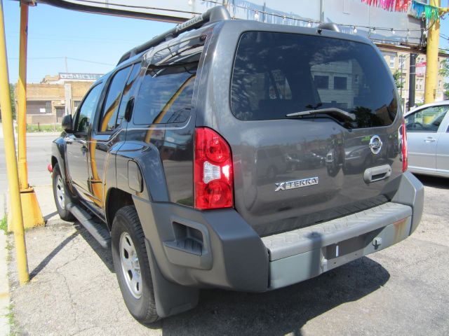 2006 Nissan Xterra 325ci RWD