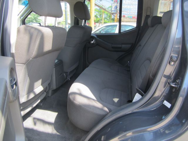 2006 Nissan Xterra 325ci RWD