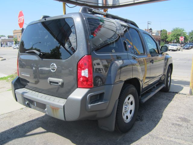2006 Nissan Xterra 325ci RWD
