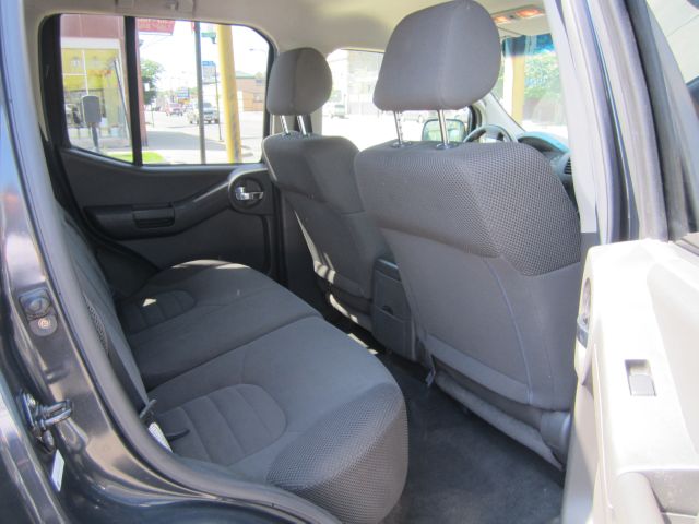 2006 Nissan Xterra 325ci RWD