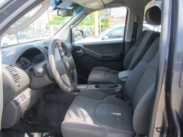 2006 Nissan Xterra 325ci RWD