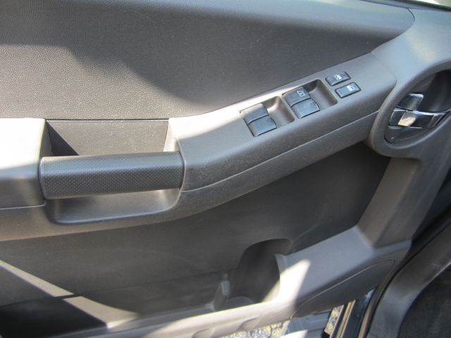 2006 Nissan Xterra 325ci RWD