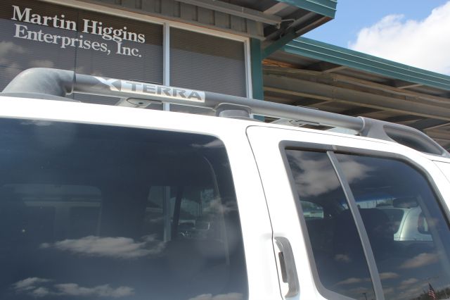 2006 Nissan Xterra EX-L W/navi