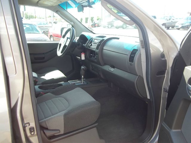 2006 Nissan Xterra Rubicon4x4