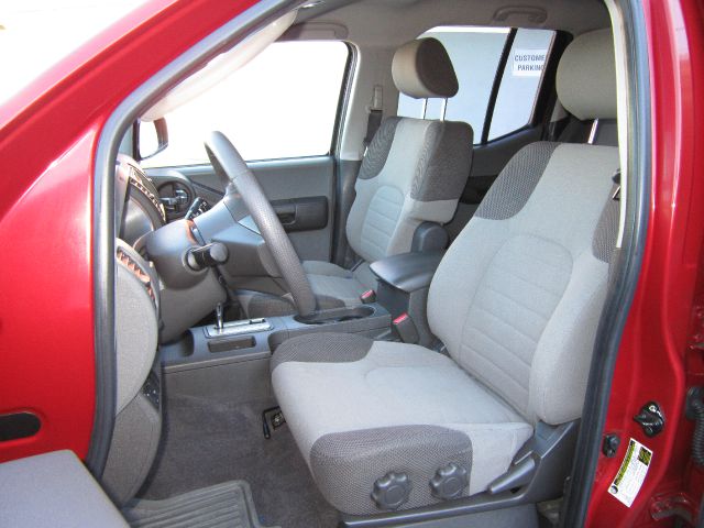 2006 Nissan Xterra EX AWD