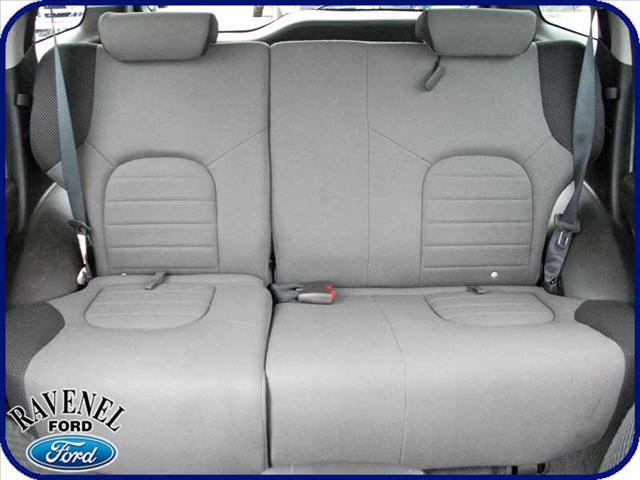 2006 Nissan Xterra XR