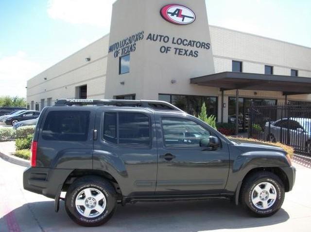 2006 Nissan Xterra Unknown