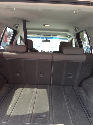 2006 Nissan Xterra Reg Cab 111.2 WB SL Z85 Truck