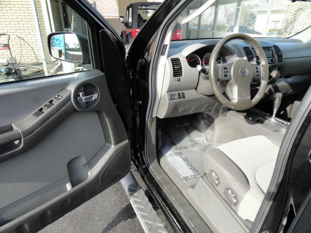 2006 Nissan Xterra SE