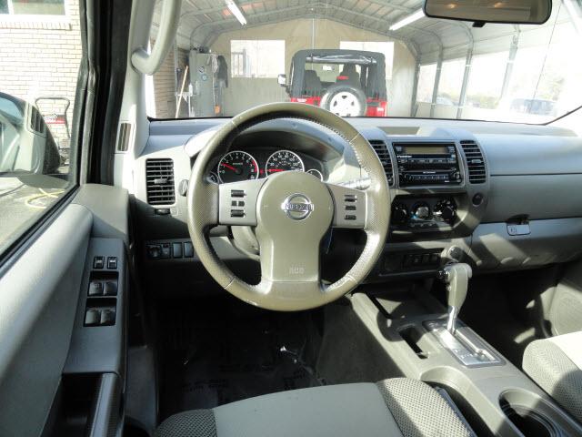 2006 Nissan Xterra SE