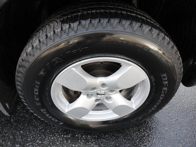 2006 Nissan Xterra SE