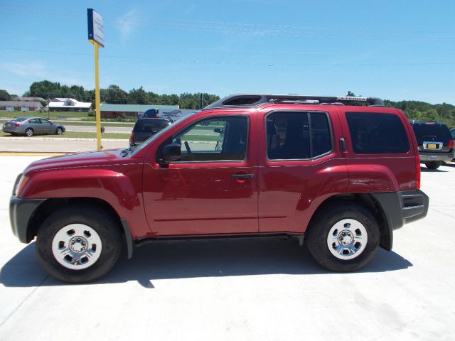2006 Nissan Xterra 325ci RWD