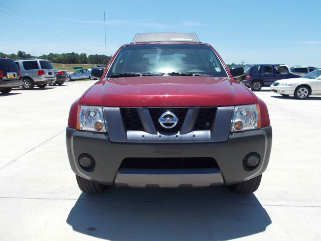 2006 Nissan Xterra 325ci RWD