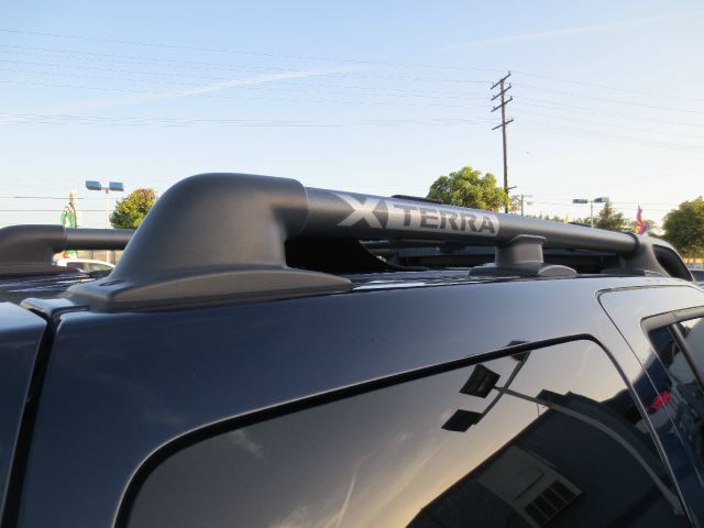 2006 Nissan Xterra EXL V-6