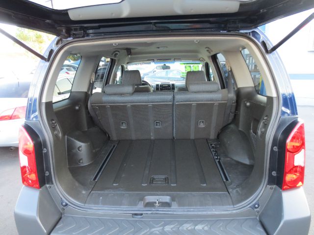 2006 Nissan Xterra EXL V-6