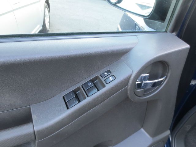 2006 Nissan Xterra EXL V-6