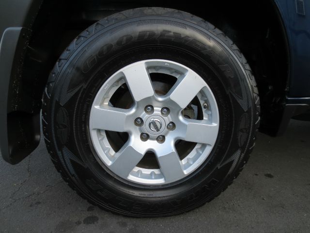 2006 Nissan Xterra EXL V-6