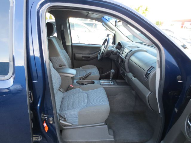 2006 Nissan Xterra EXL V-6