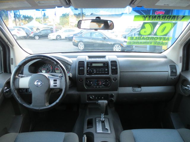 2006 Nissan Xterra EXL V-6