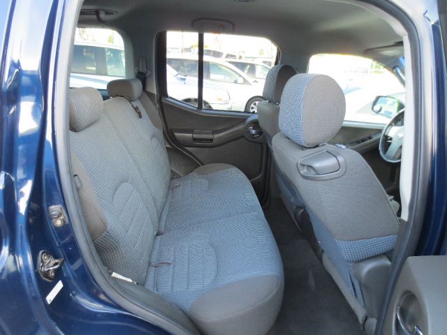 2006 Nissan Xterra EXL V-6