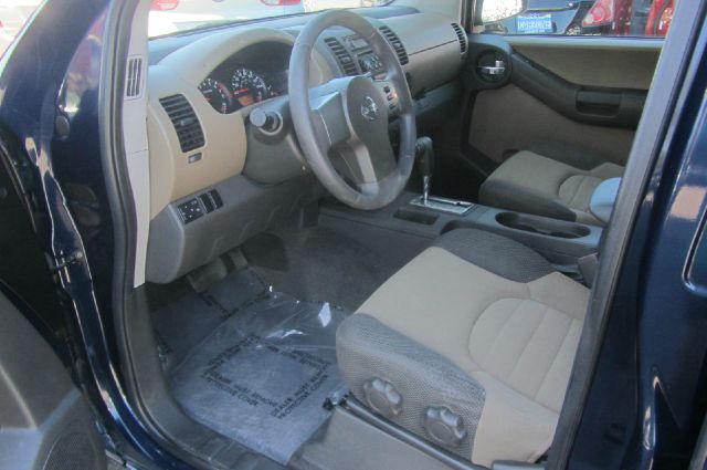 2006 Nissan Xterra EX AWD