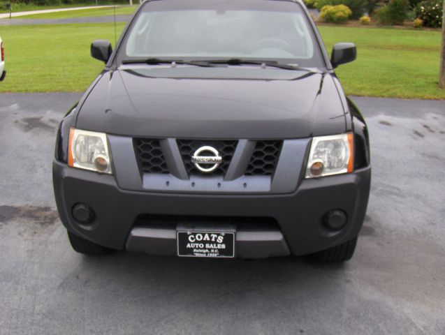 2006 Nissan Xterra 325ci RWD
