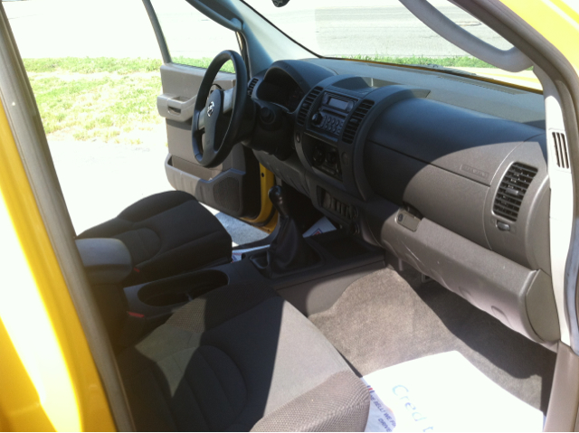2006 Nissan Xterra EX-L W/navi
