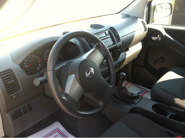 2006 Nissan Xterra EX-L W/navi