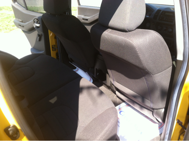 2006 Nissan Xterra EX-L W/navi