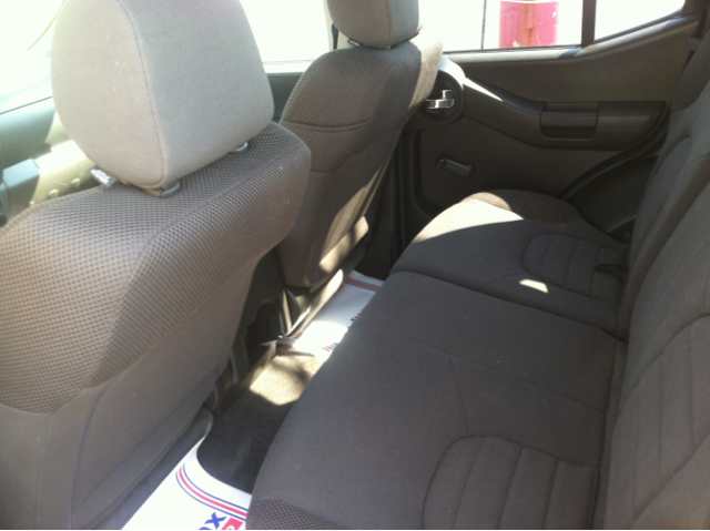 2006 Nissan Xterra EX-L W/navi