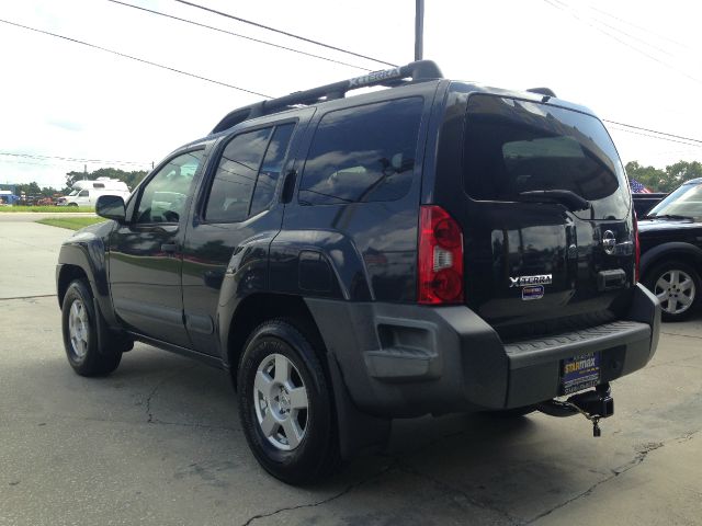 2006 Nissan Xterra EX AWD