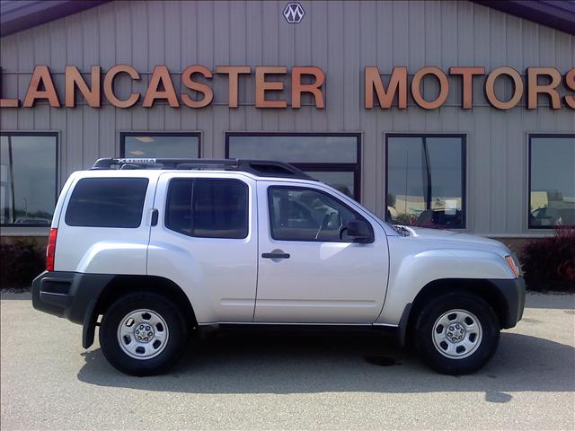 2006 Nissan Xterra SW2