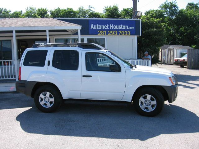 2006 Nissan Xterra L.T. 4-w.d.5.3l Utility