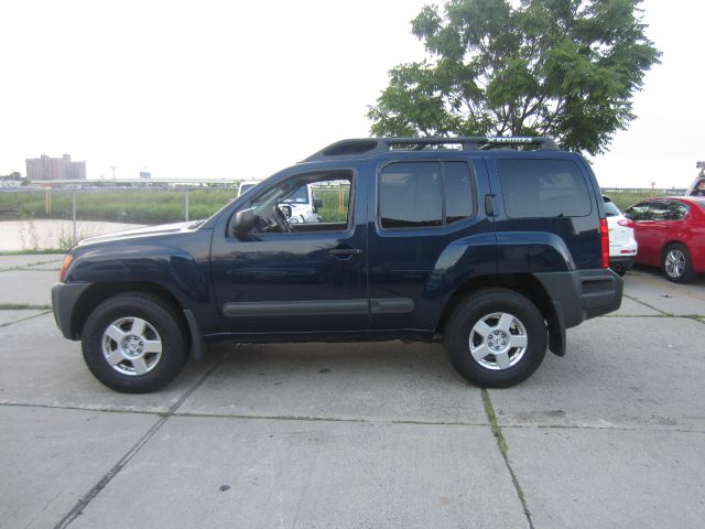 2006 Nissan Xterra EXL V-6