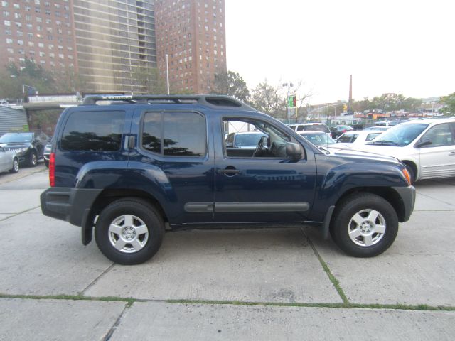 2006 Nissan Xterra EXL V-6