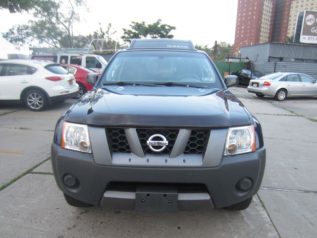2006 Nissan Xterra EXL V-6