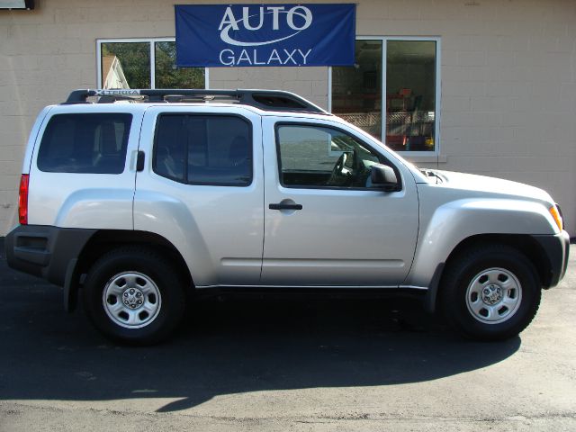 2006 Nissan Xterra EX AWD