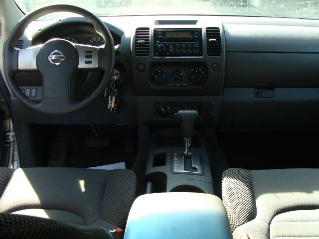 2006 Nissan Xterra EX AWD