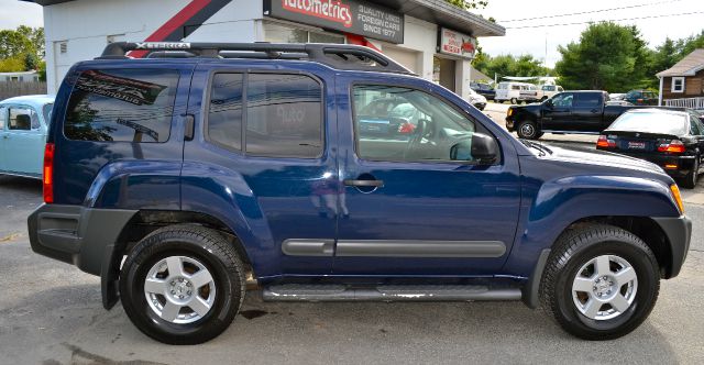 2006 Nissan Xterra EX AWD