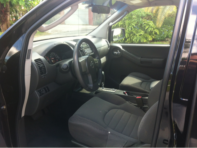 2006 Nissan Xterra EX-L W/navi